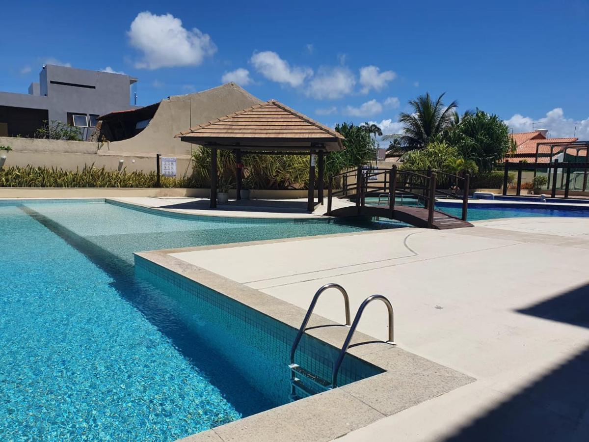 Barrabali Barra De Sao Miguel 326公寓 外观 照片