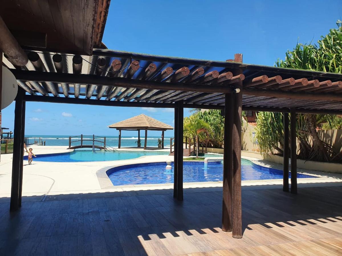 Barrabali Barra De Sao Miguel 326公寓 外观 照片