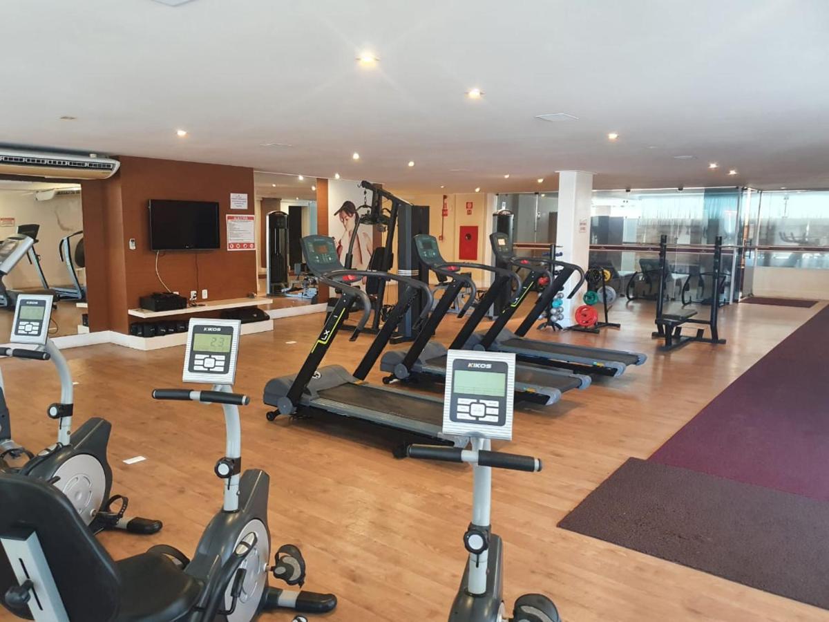 Barrabali Barra De Sao Miguel 326公寓 外观 照片