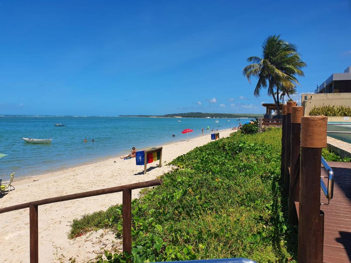 Barrabali Barra De Sao Miguel 326公寓 外观 照片