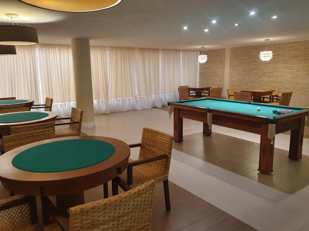 Barrabali Barra De Sao Miguel 326公寓 外观 照片