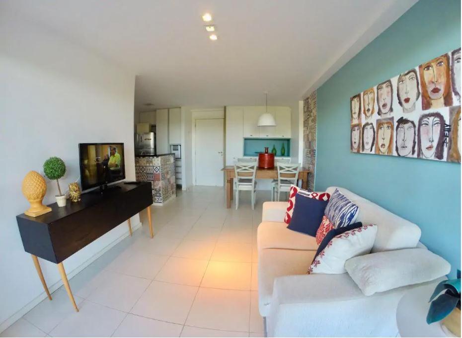 Barrabali Barra De Sao Miguel 326公寓 外观 照片