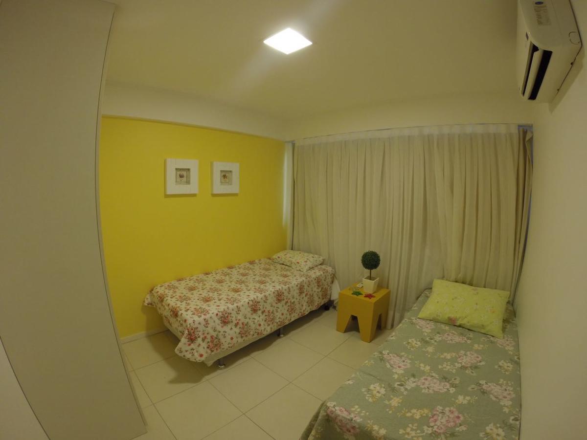 Barrabali Barra De Sao Miguel 326公寓 外观 照片