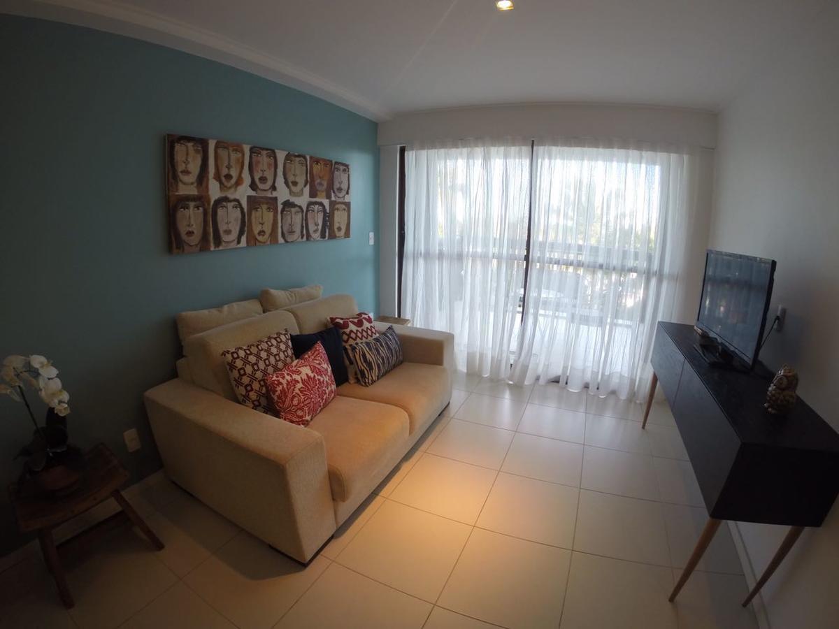 Barrabali Barra De Sao Miguel 326公寓 外观 照片