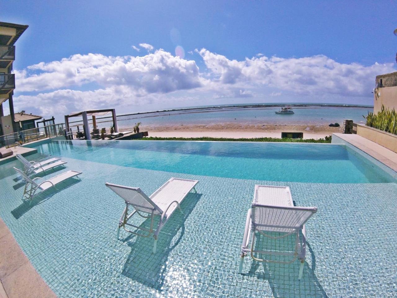 Barrabali Barra De Sao Miguel 326公寓 外观 照片