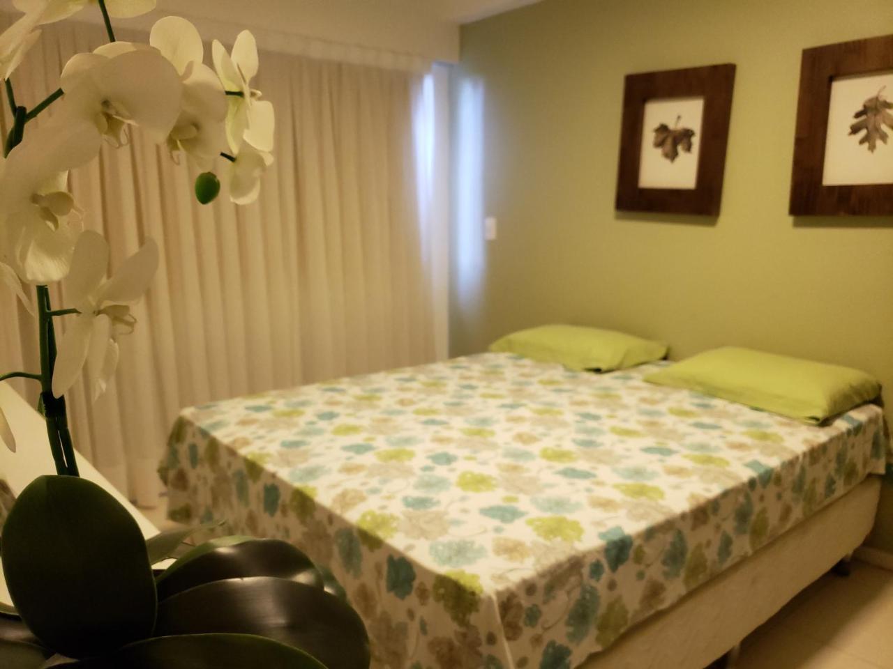 Barrabali Barra De Sao Miguel 326公寓 外观 照片